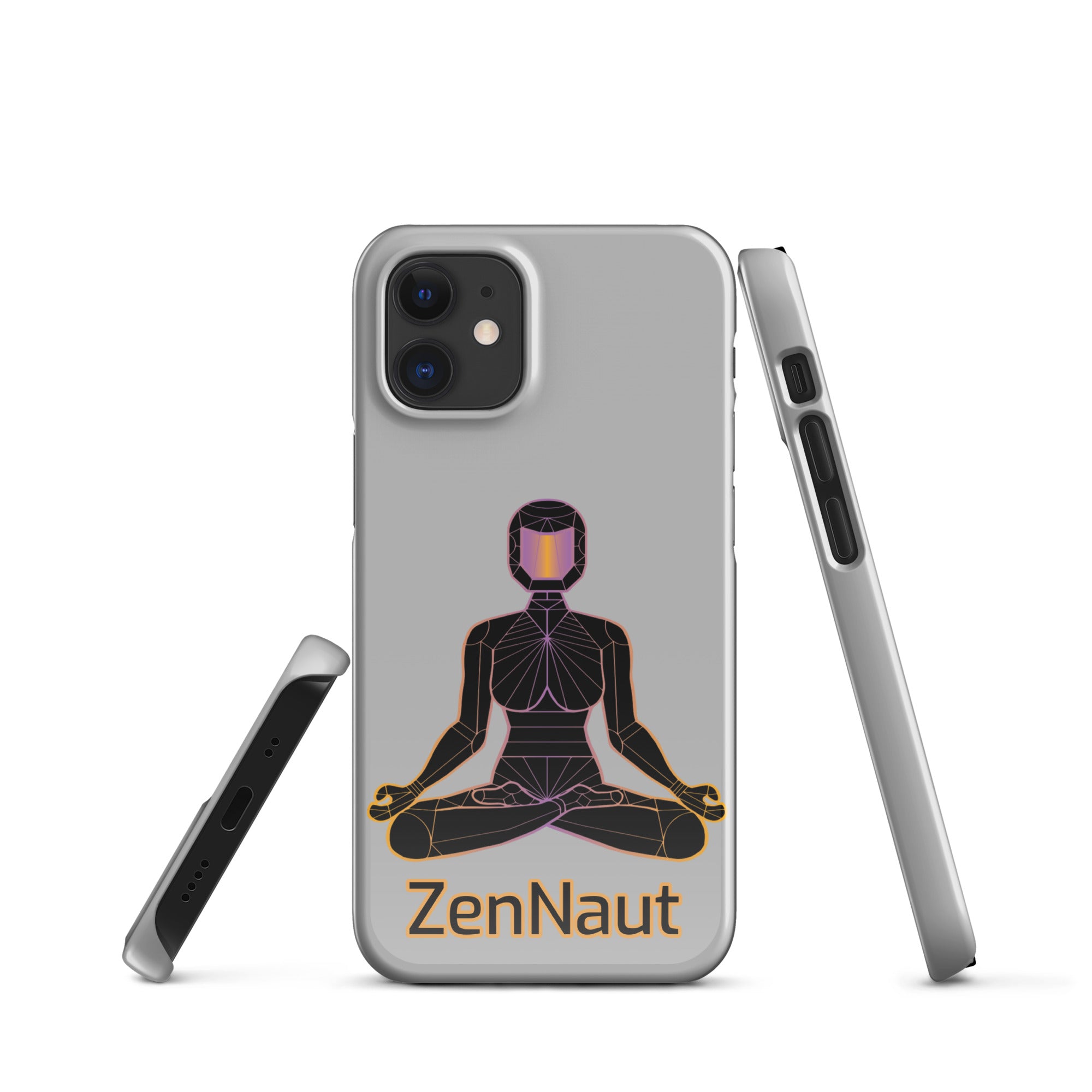 OmNaut Snap case for iPhone®