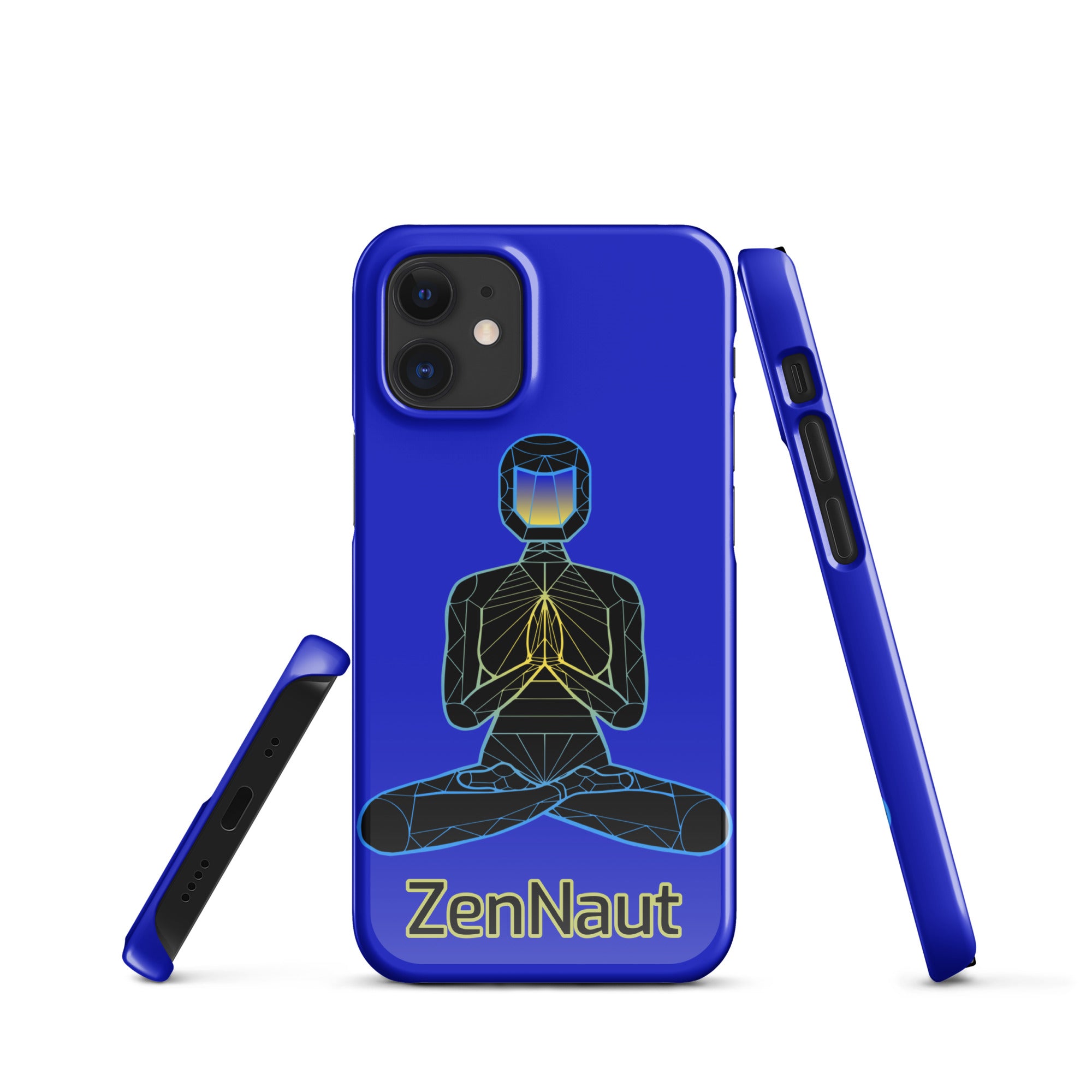FaithNaut Snap case for iPhone®