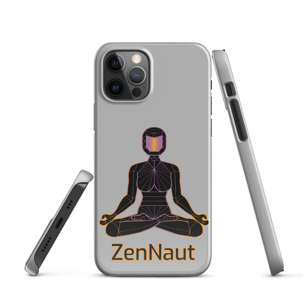 OmNaut Snap case for iPhone®