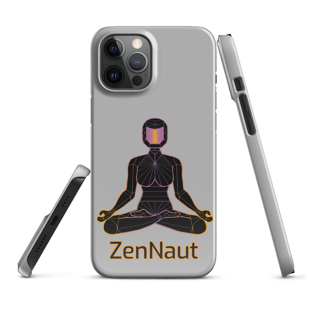 OmNaut Snap case for iPhone®
