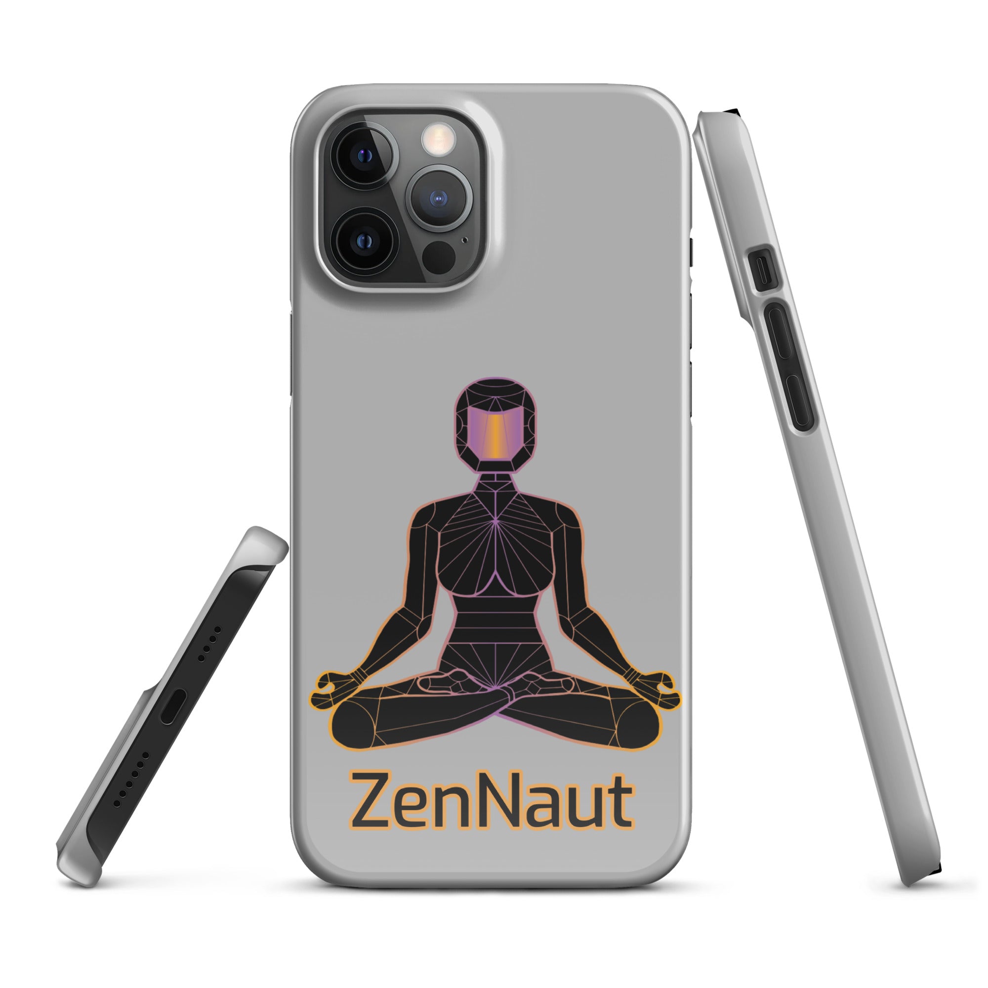 OmNaut Snap case for iPhone®