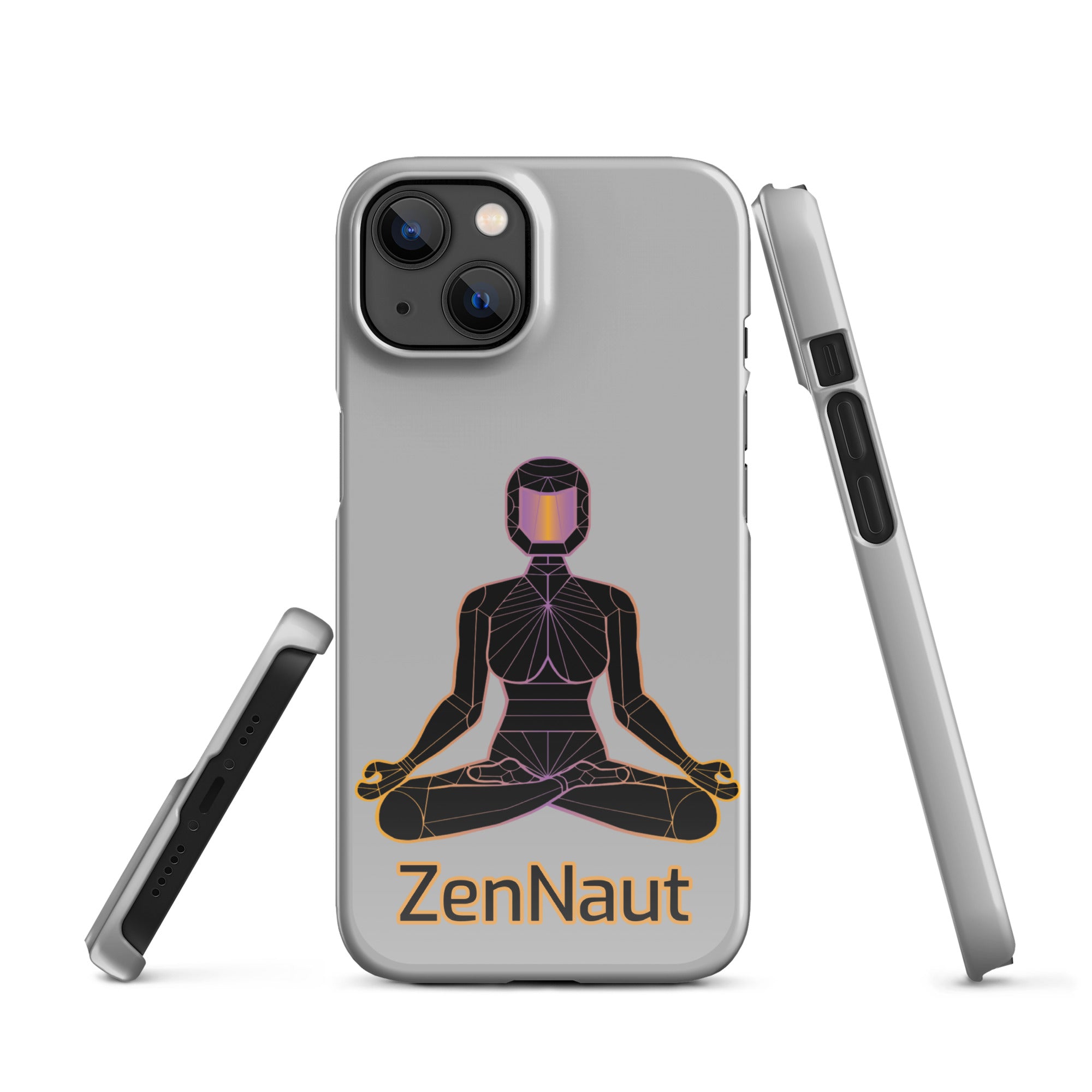OmNaut Snap case for iPhone®