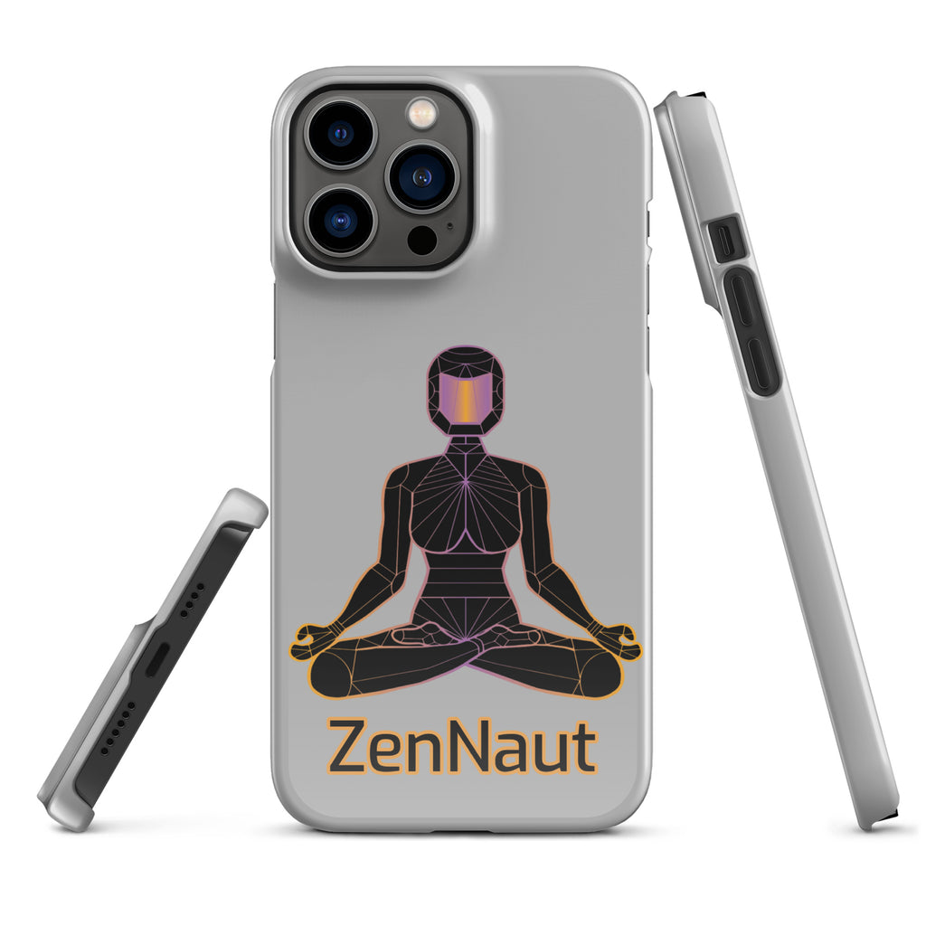 OmNaut Snap case for iPhone®