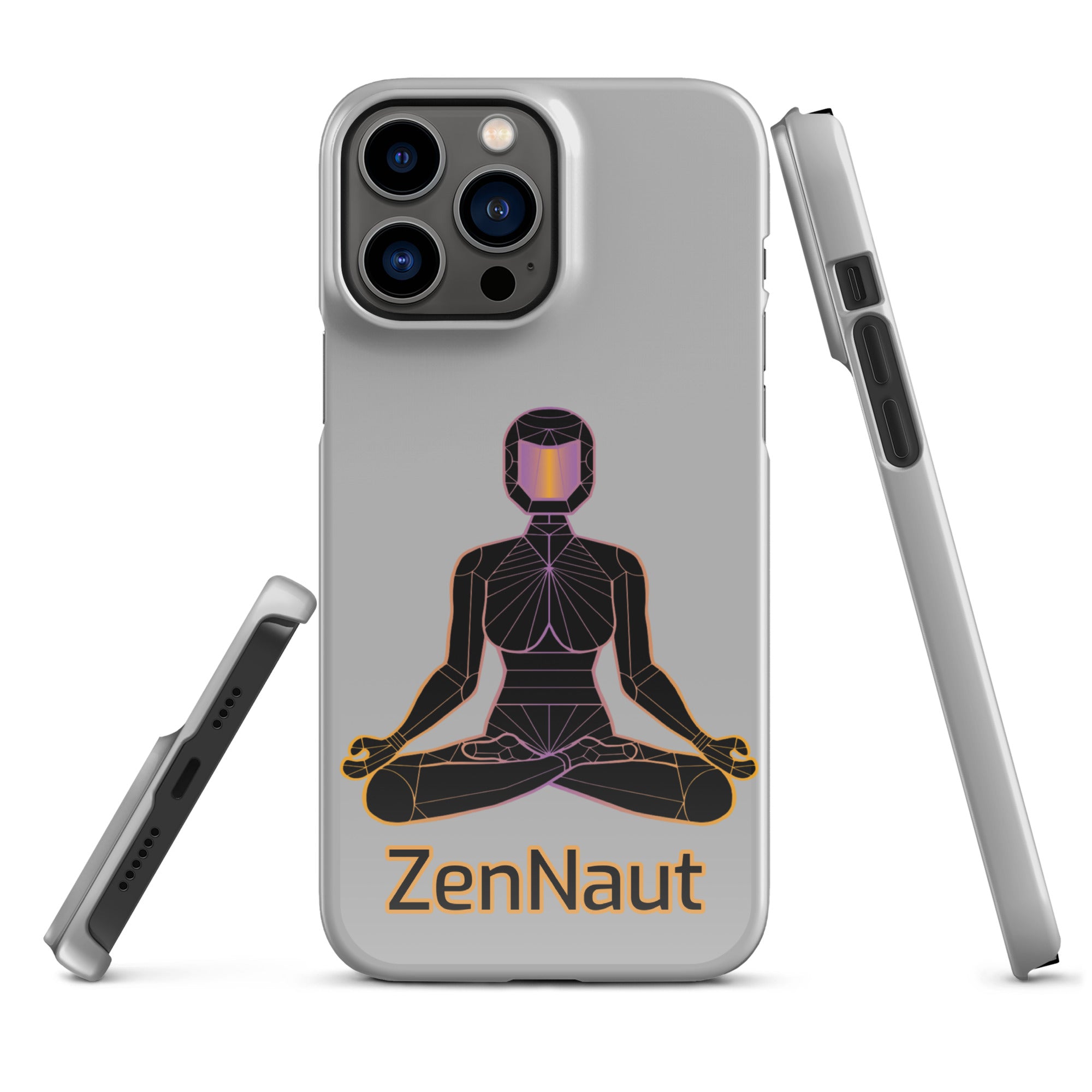OmNaut Snap case for iPhone®