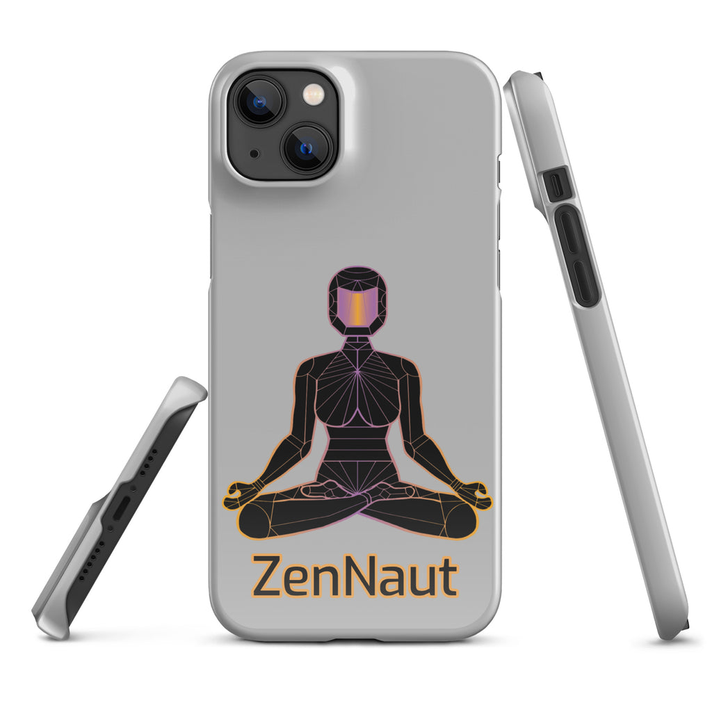 OmNaut Snap case for iPhone®
