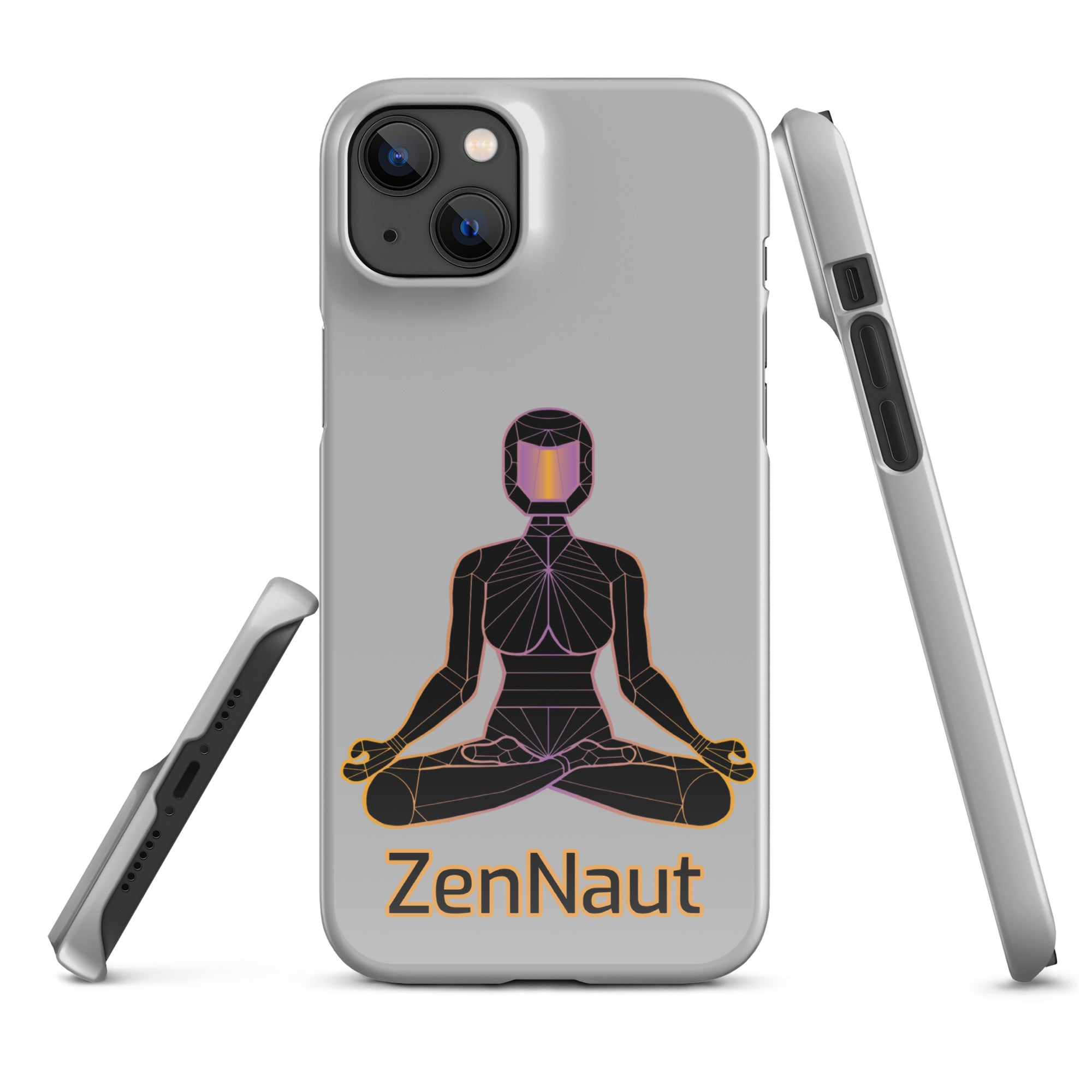 OmNaut Snap case for iPhone®