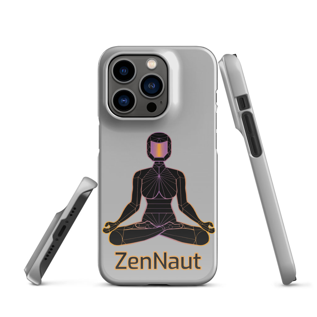 OmNaut Snap case for iPhone®