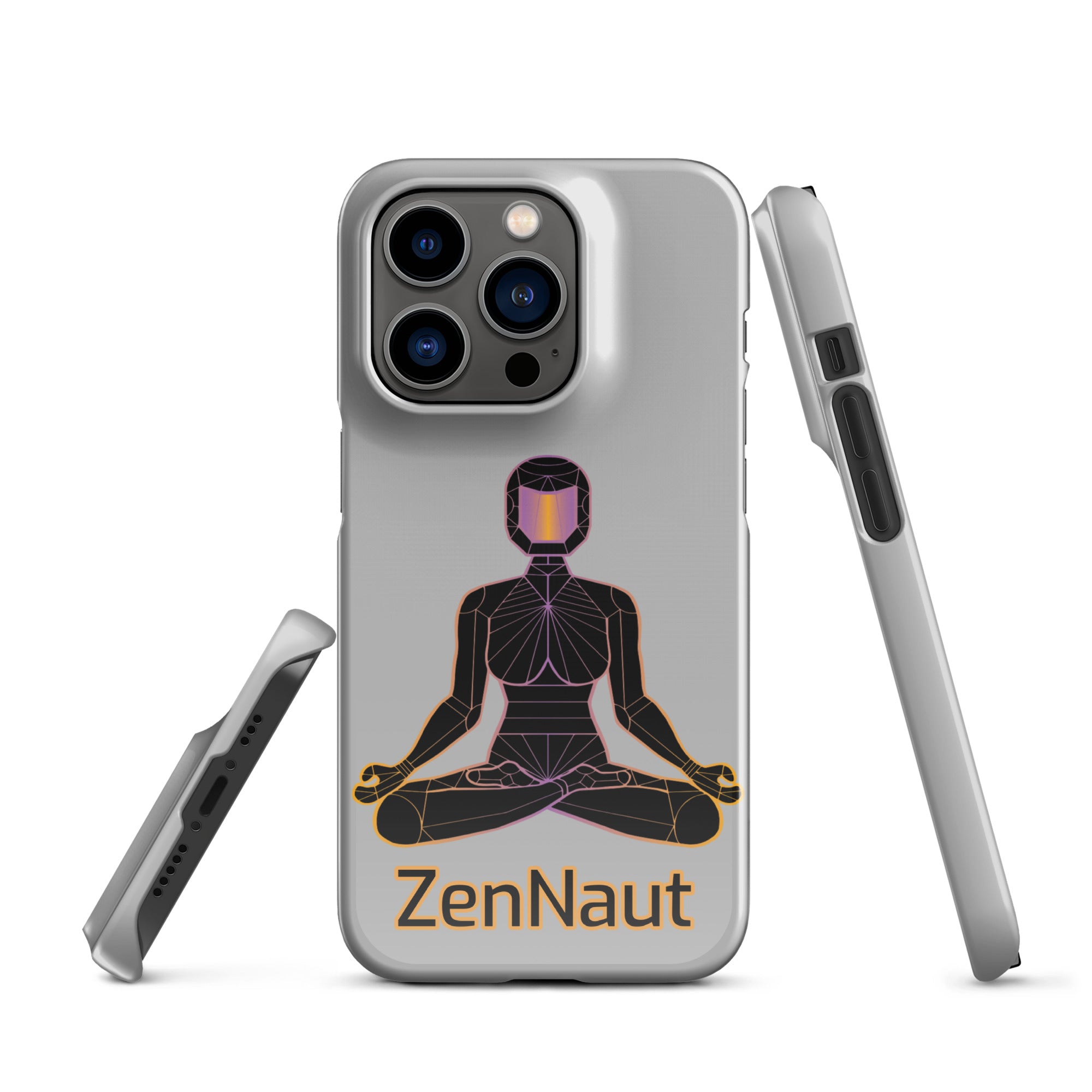 OmNaut Snap case for iPhone®