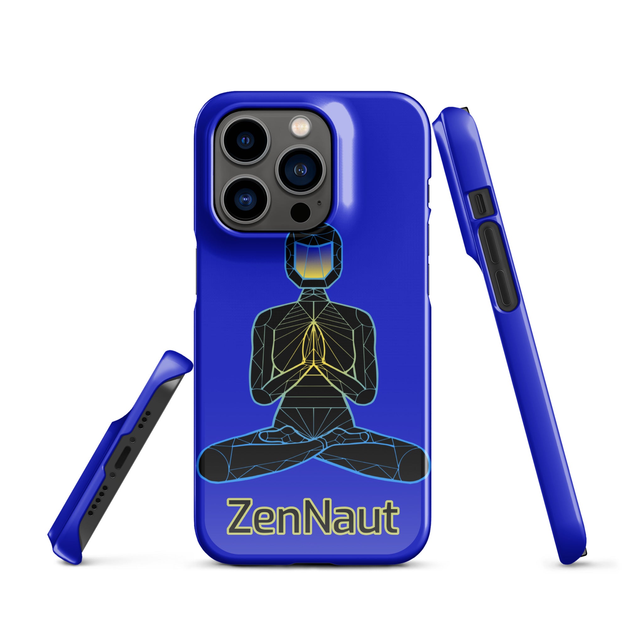FaithNaut Snap case for iPhone®