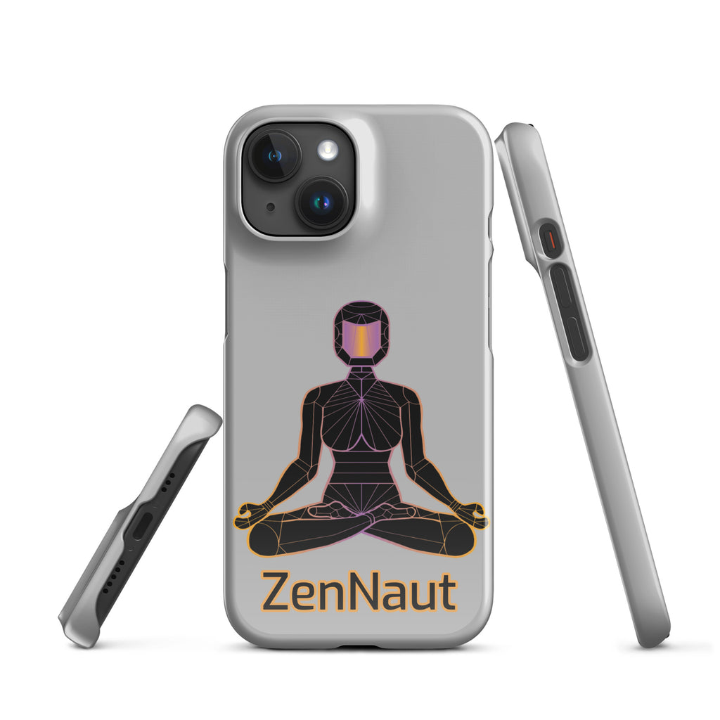OmNaut Snap case for iPhone®