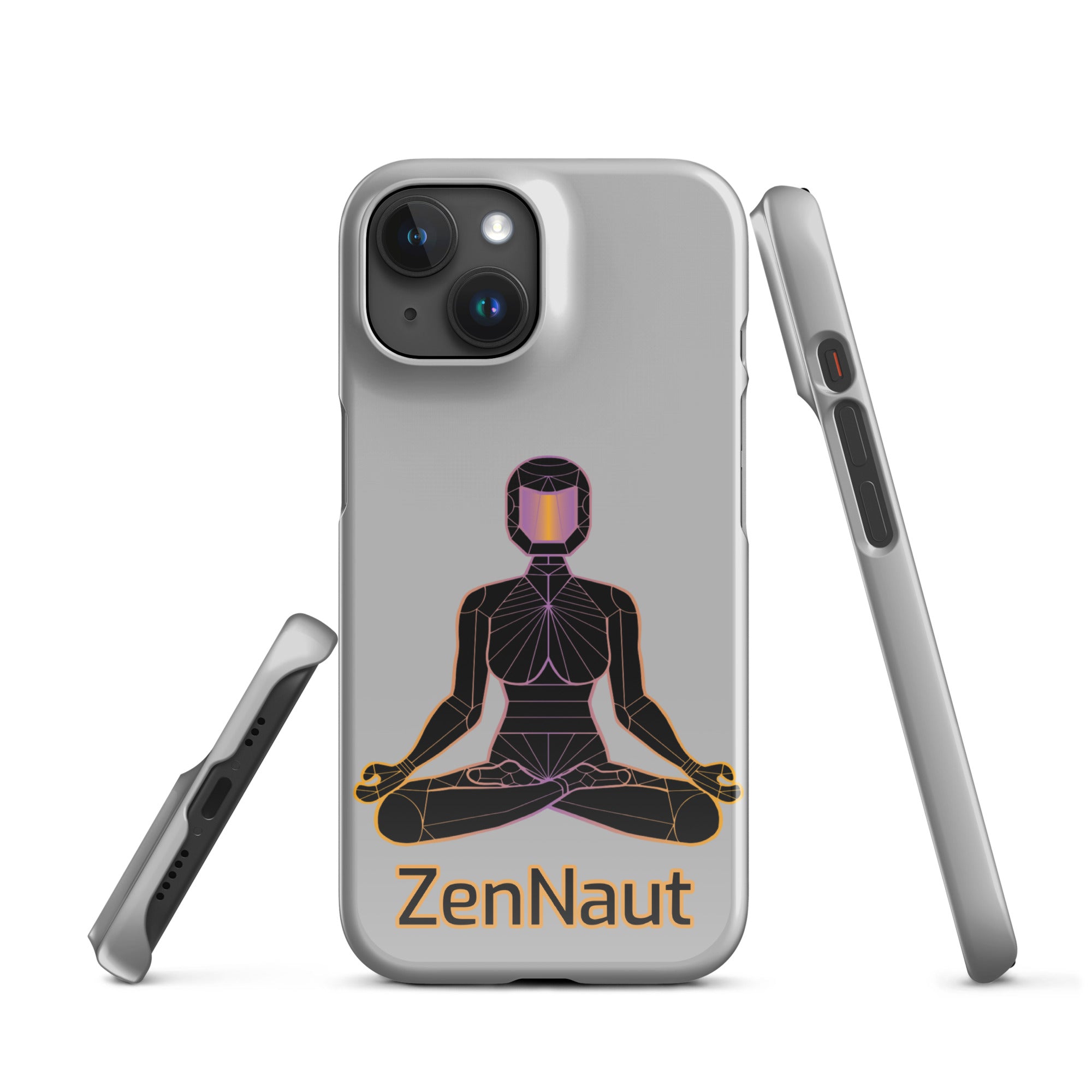 OmNaut Snap case for iPhone®