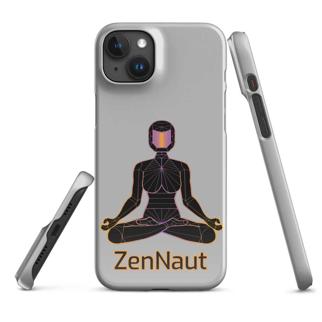 OmNaut Snap case for iPhone®