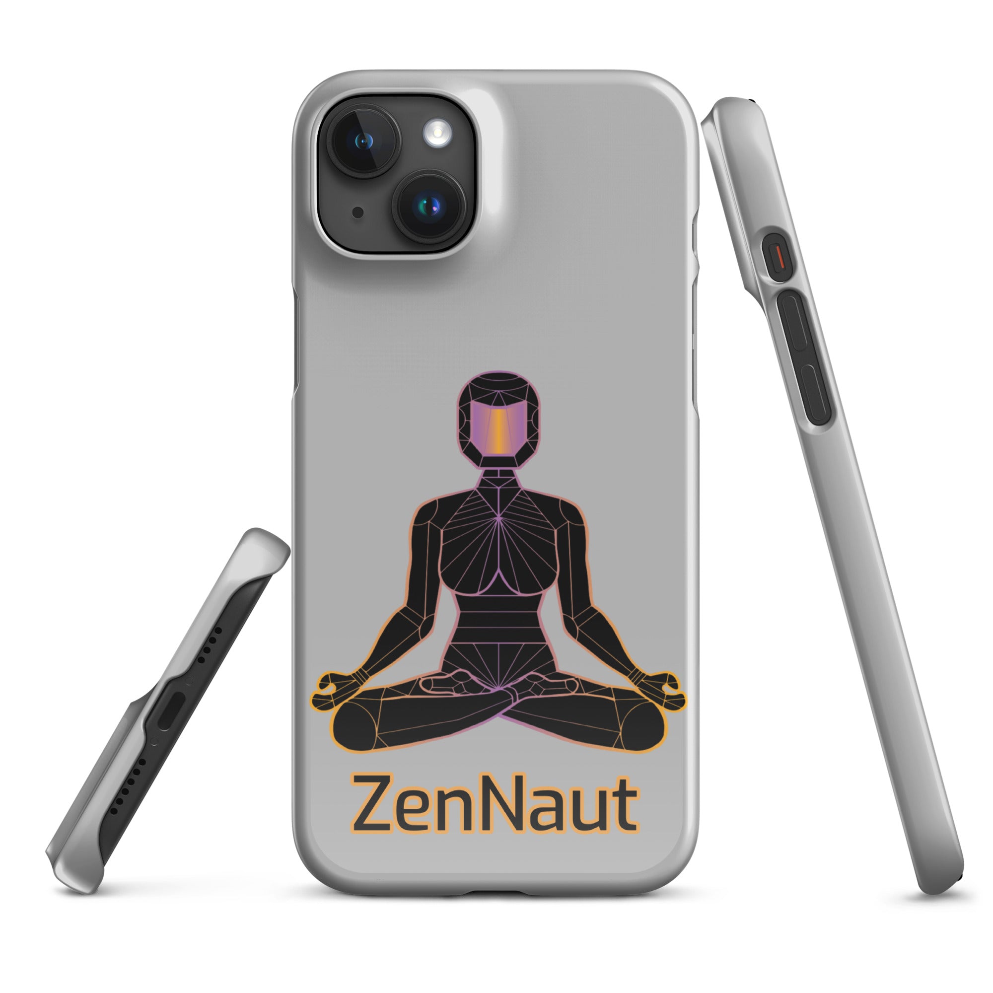 OmNaut Snap case for iPhone®