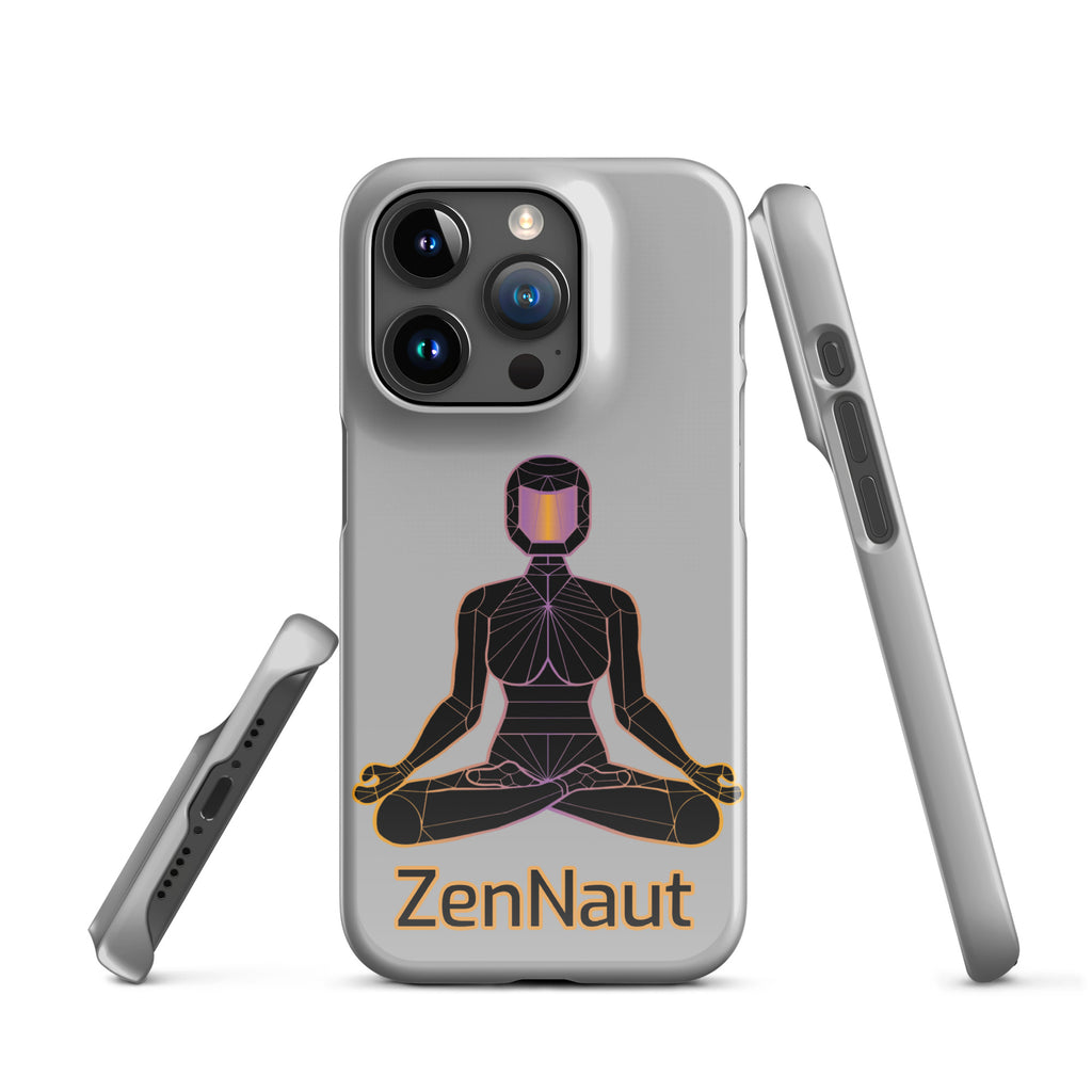 OmNaut Snap case for iPhone®