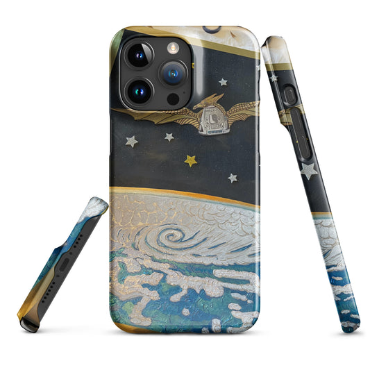 What Dreams May Come Snap case for iPhone®