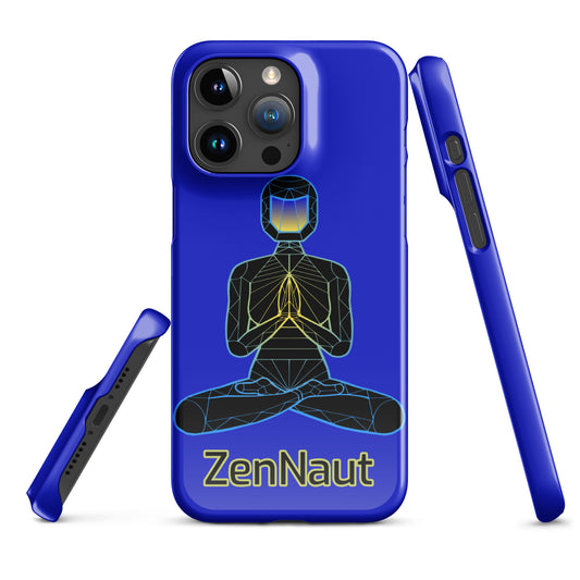 FaithNaut Snap case for iPhone®