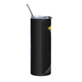 Afronaut Stainless steel tumbler