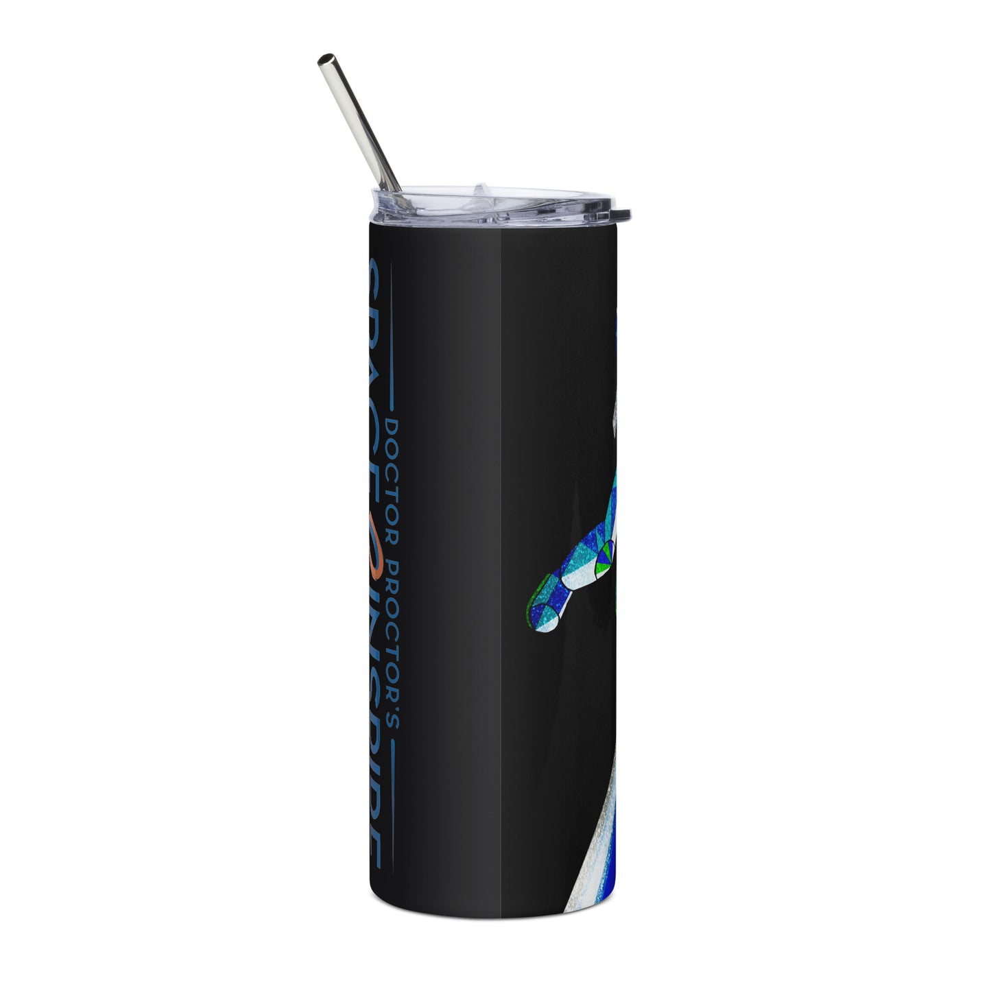 Zero-G Stainless steel tumbler