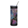 Windows of Opportunity Stainless steel tumbler