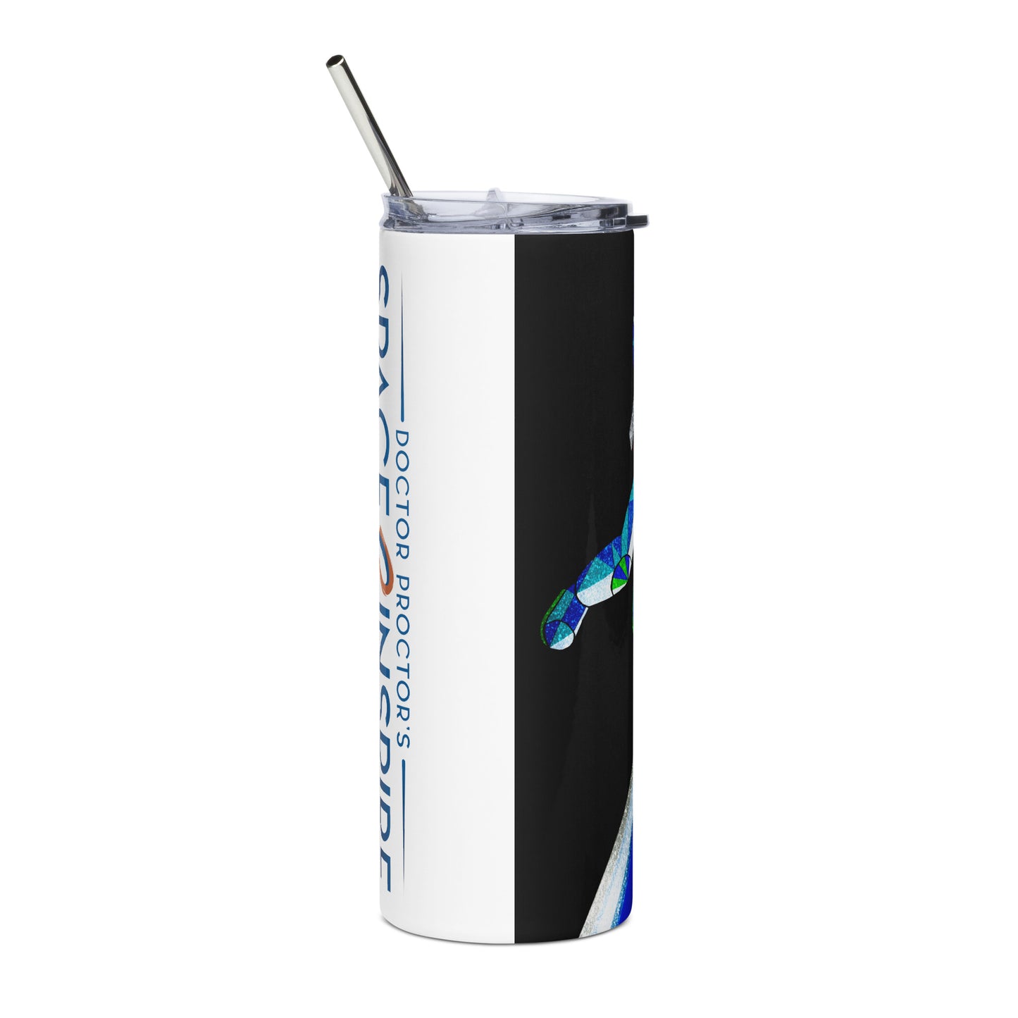 Zero-G Stainless steel tumbler