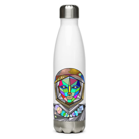 Afrobotica Avatar Multi Stainless Steel Water Bottle