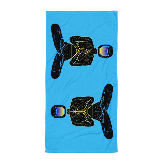 FaithNaut Towel