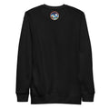 Afrobotica Avatar Multi Unisex Premium Sweatshirt