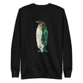Antartic Serenity Unisex Premium Sweatshirt
