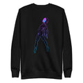 Afroboticus Cobalt Unisex Premium Sweatshirt