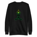 LuckyNaut Unisex Premium Sweatshirt