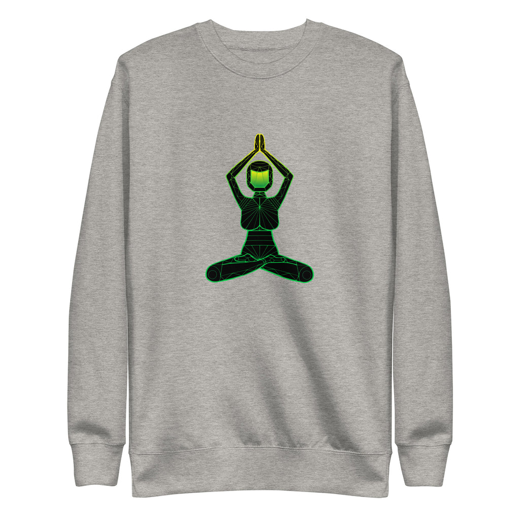 LuckyNaut Unisex Premium Sweatshirt