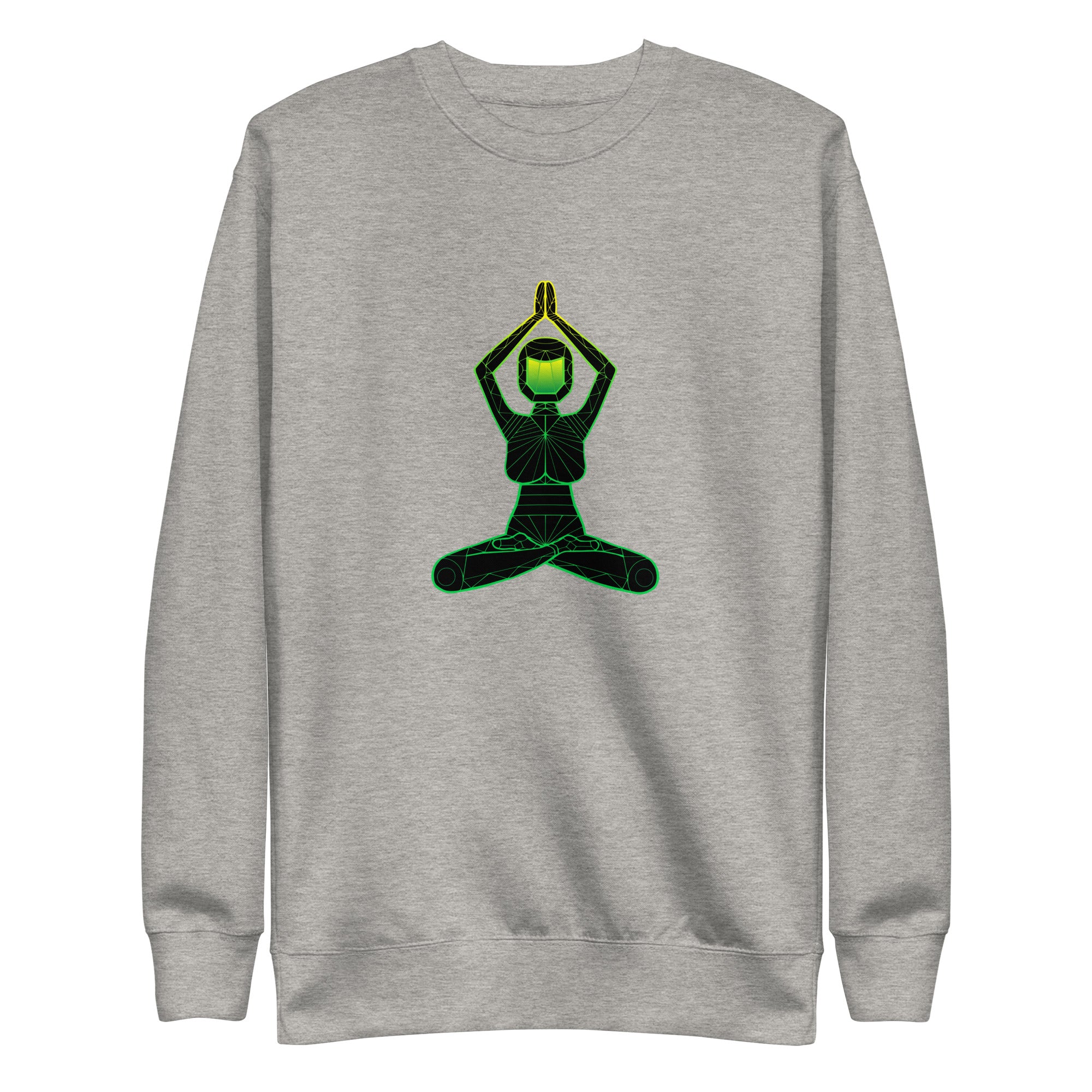 LuckyNaut Unisex Premium Sweatshirt