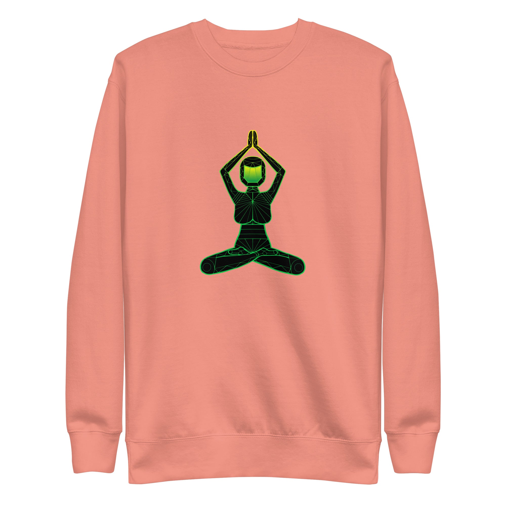 LuckyNaut Unisex Premium Sweatshirt