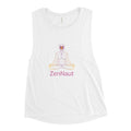 OmNaut Ladies’ Muscle Tank