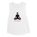 OmNaut Ladies’ Muscle Tank