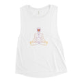 OmNaut Ladies’ Muscle Tank