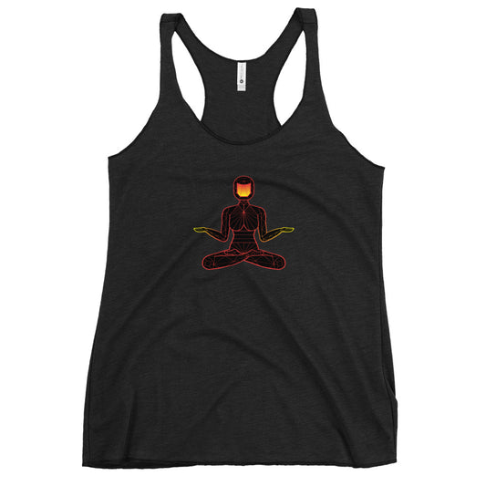 AffirmationNaut Women's Racerback Tank