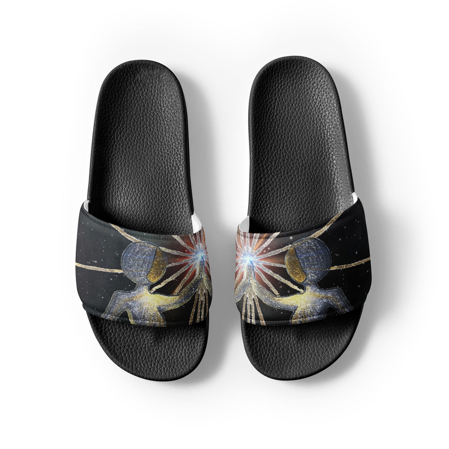 My Genie Women's slides