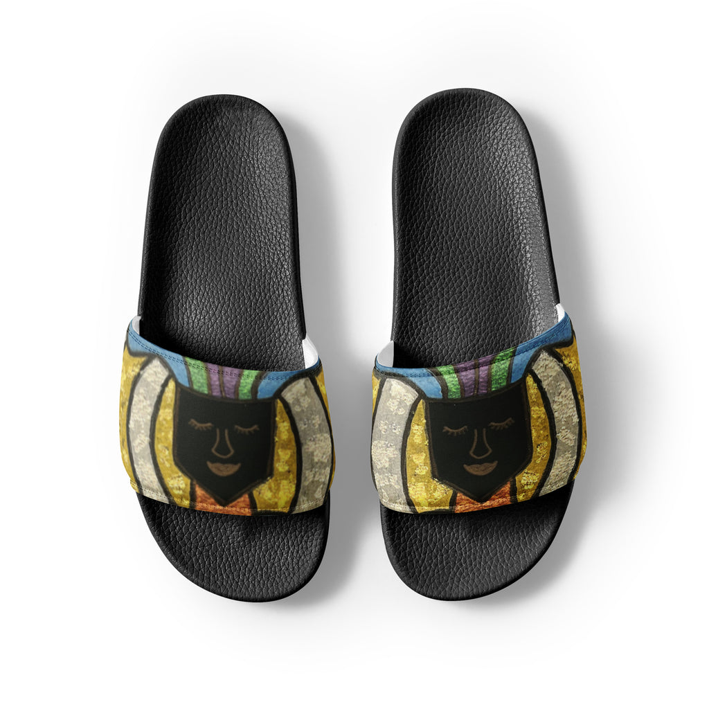 Masquerade Women's slides