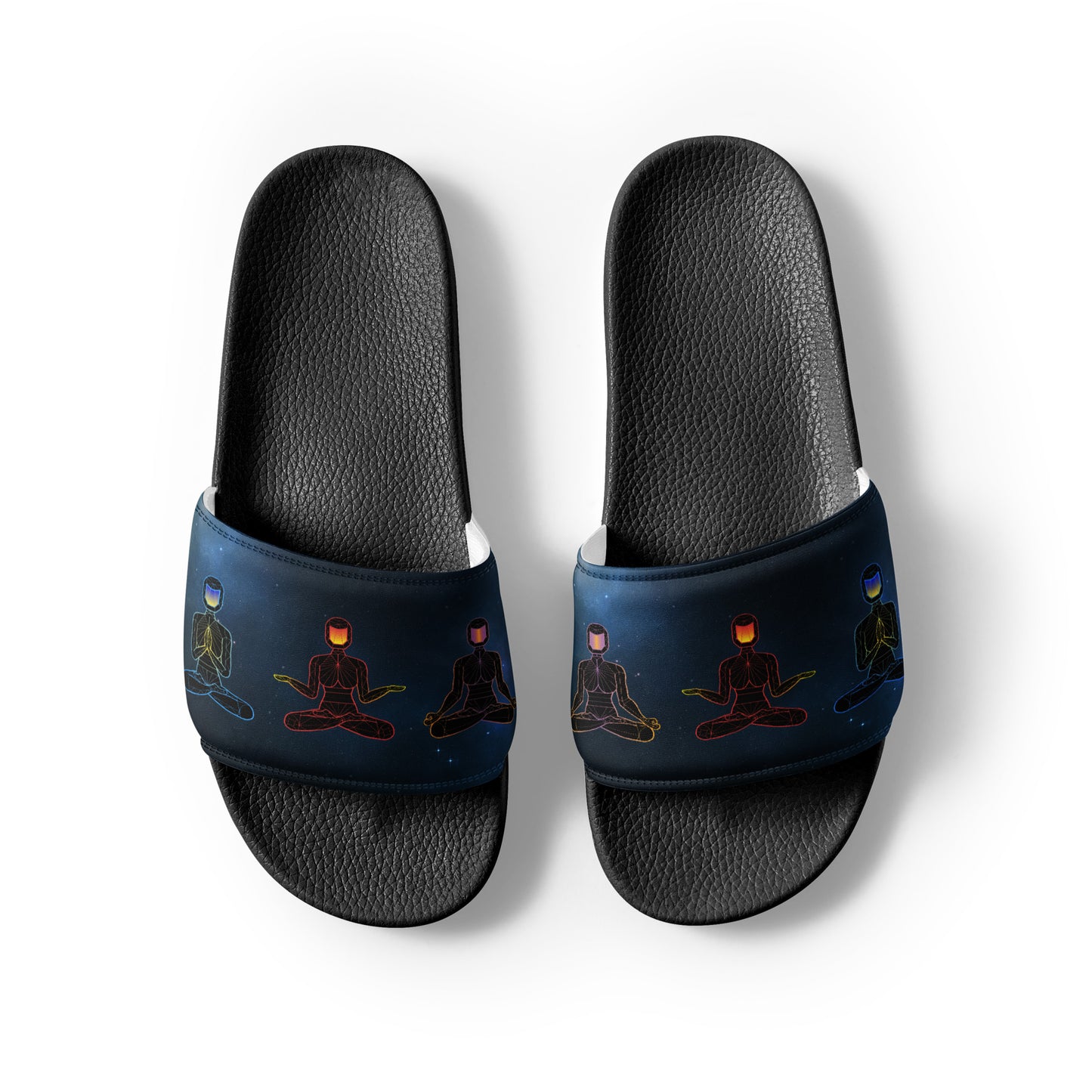 ZenNauts Women's slides