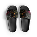 She's Waiting Women's slides