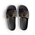 AfroGaia Rising Women's slides