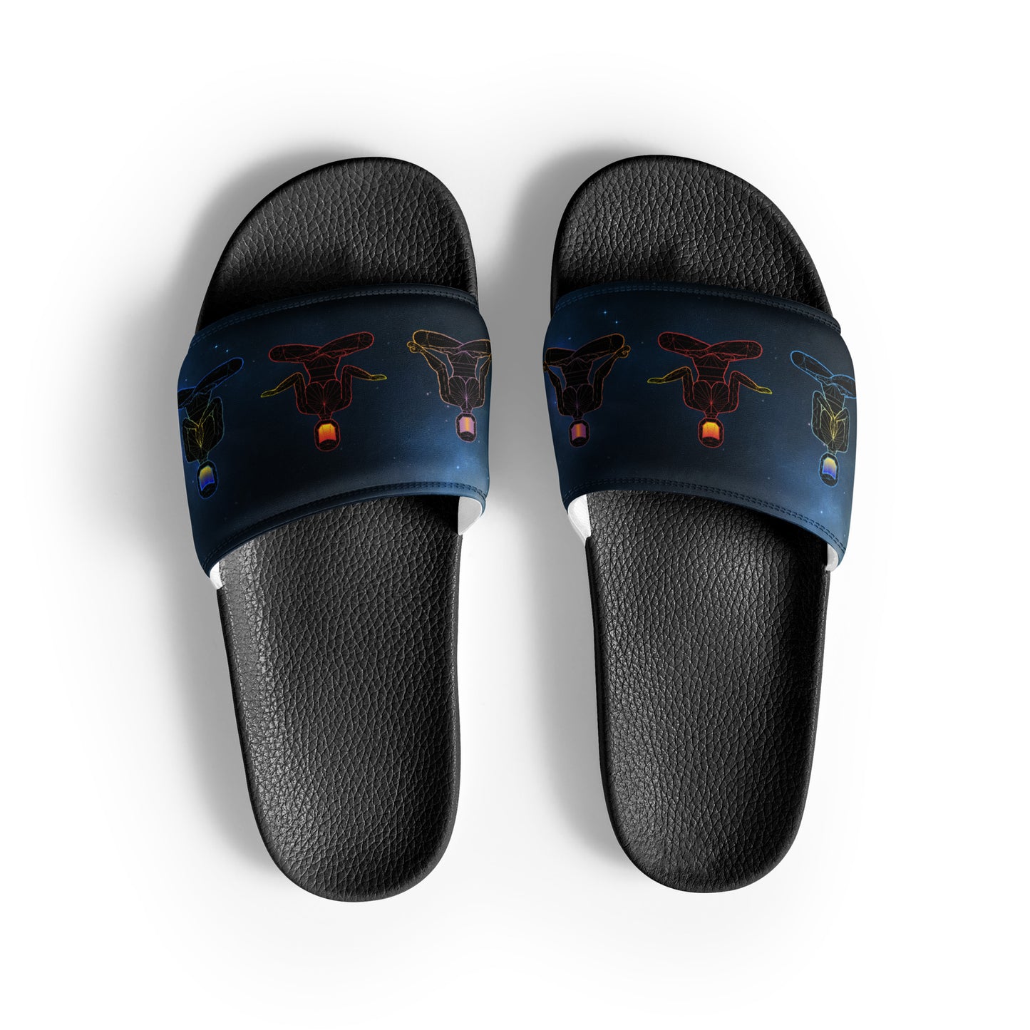 ZenNauts Women's slides