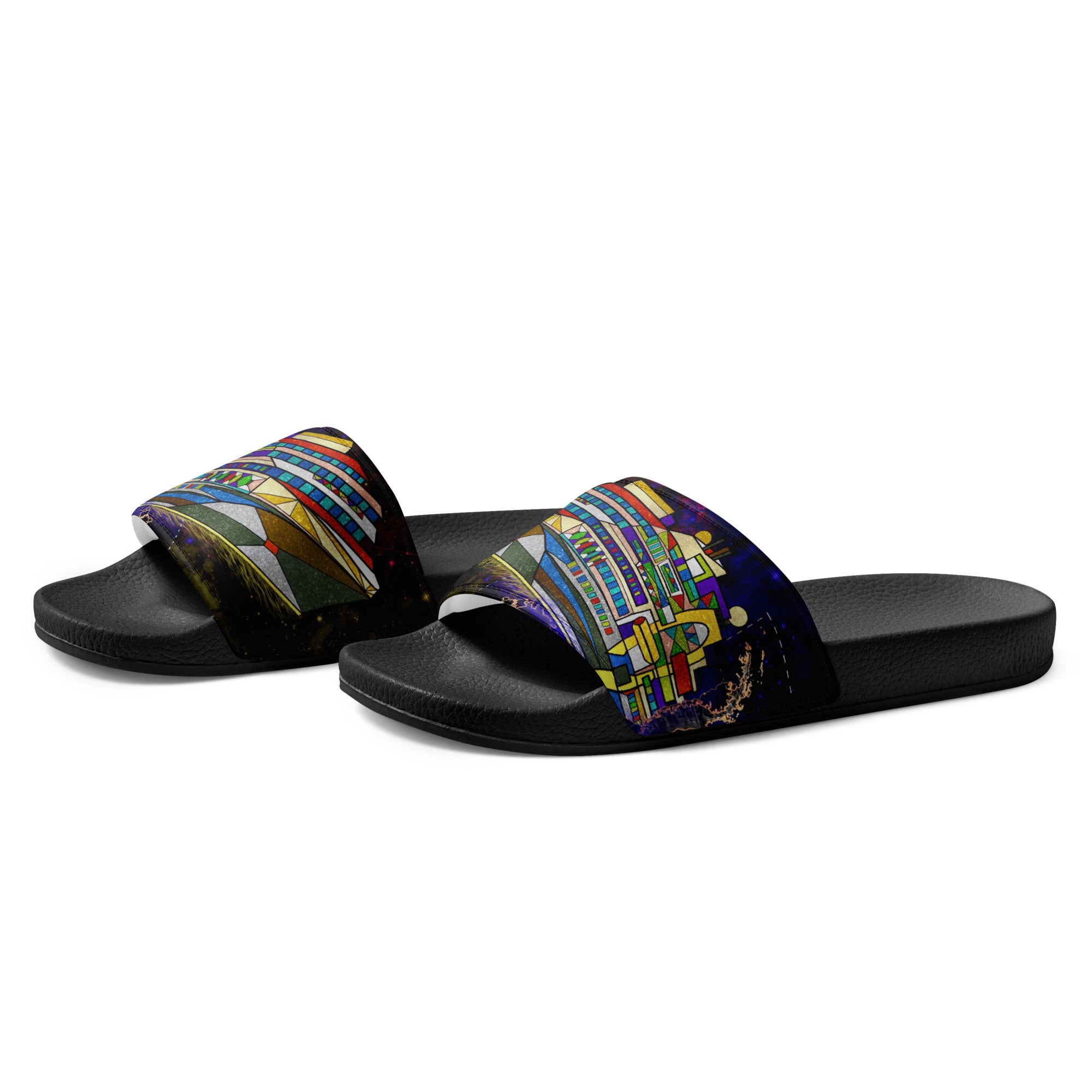 Ultramarine Women's slides