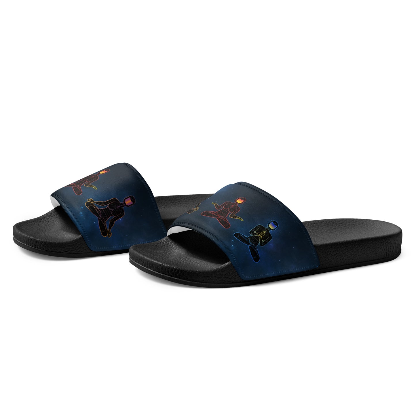 ZenNauts Women's slides