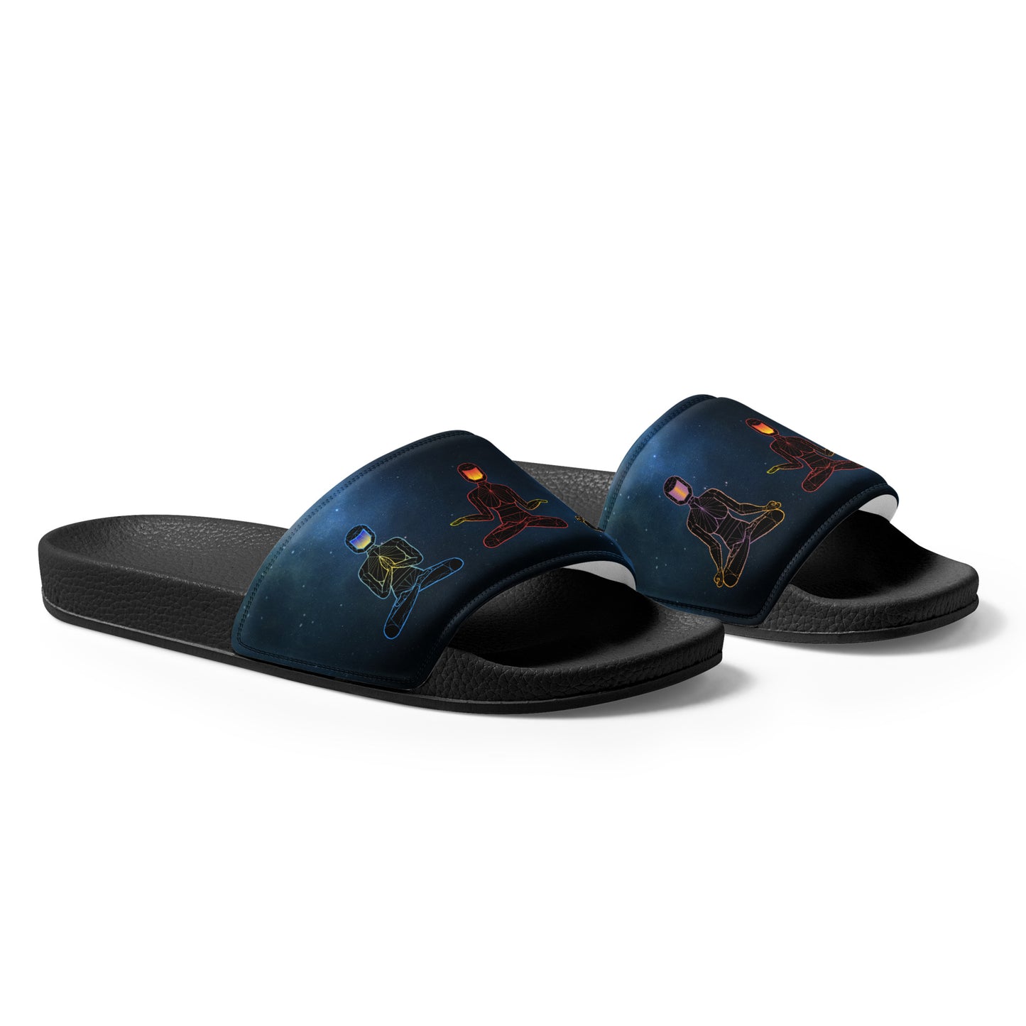 ZenNauts Women's slides