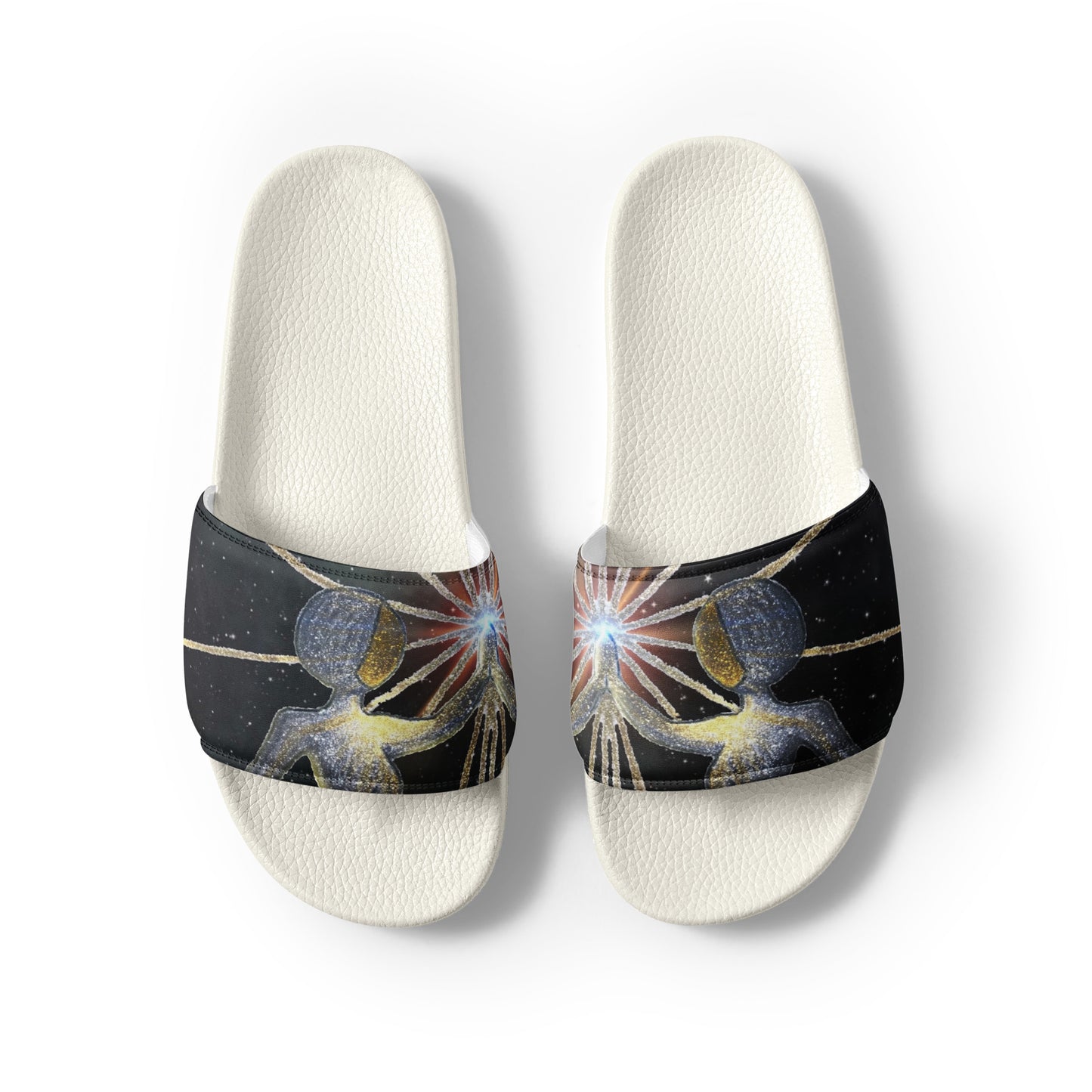 My Genie Women's slides