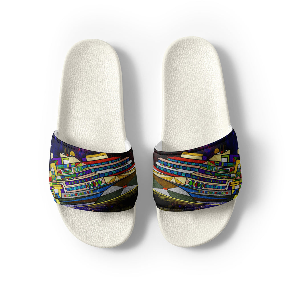Ultramarine Women's slides