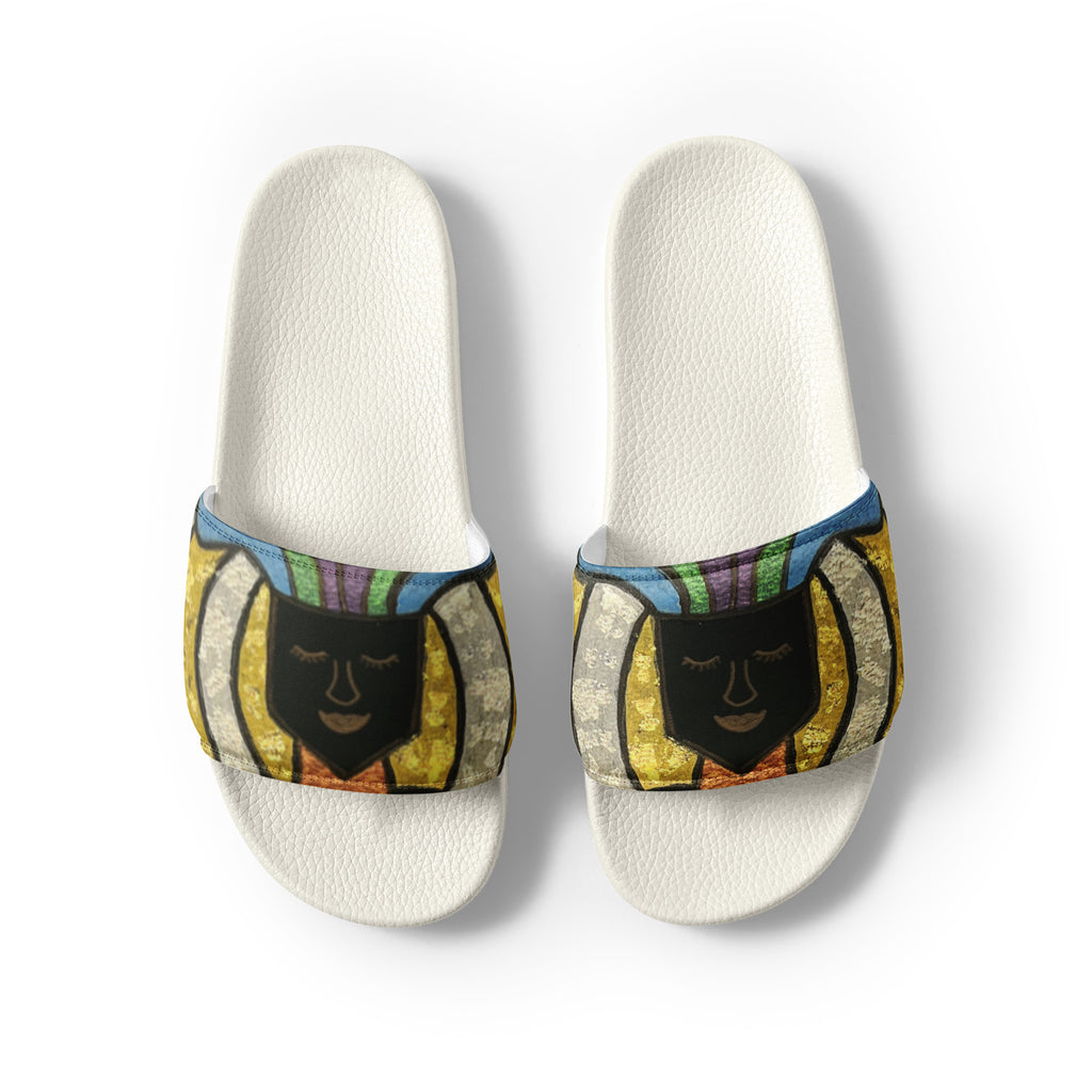 Masquerade Women's slides