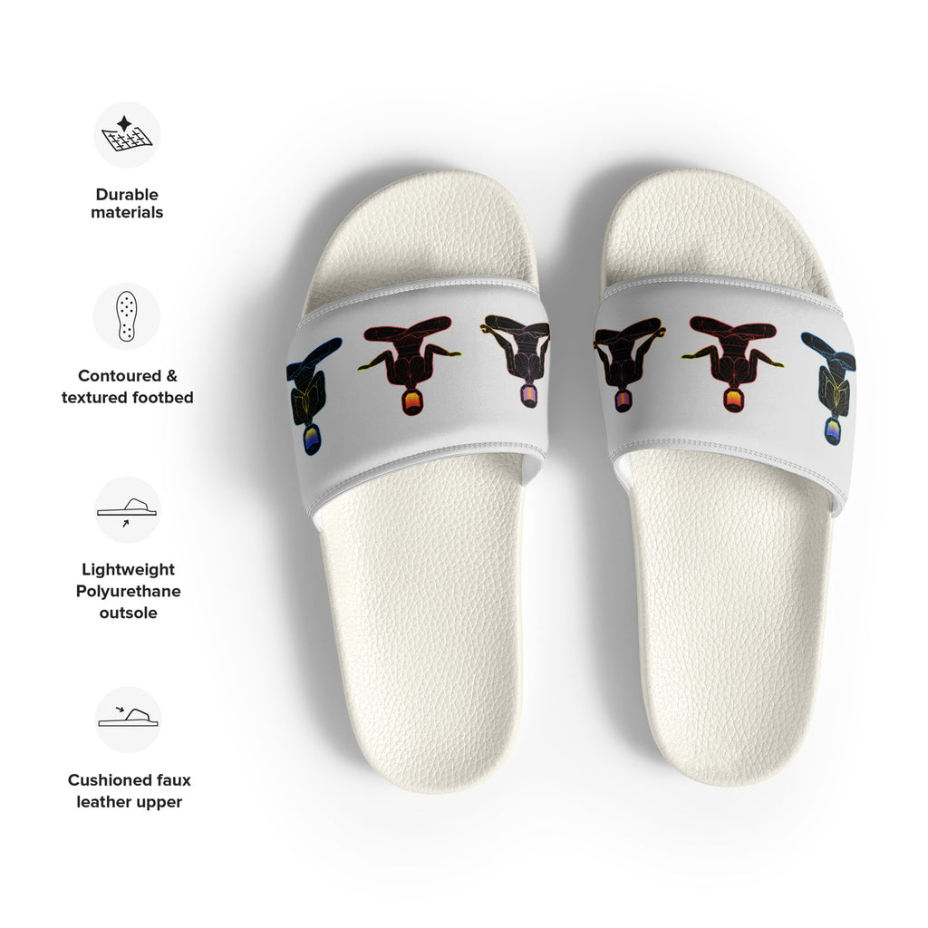 ZenNaut Women's slides